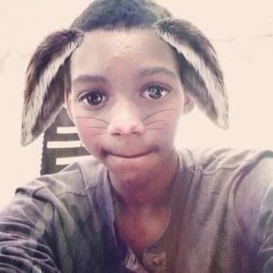 Meet your Posher, Jaylin